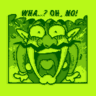 WL1 Boss Theme in the style of Wario Land 4