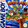 Super Mario Land 3: Wario Land Manual
