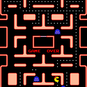 Ms. Pac-Man Random Screenshot #0002