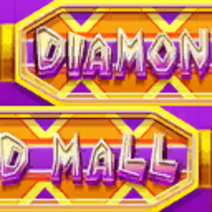 Diamond City Mall