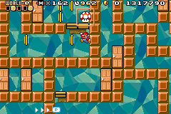 #1212★ - Super Mario Advance 4 - Super Mario Bros. 3 (U) (v1.0) Tiger's 72 Levels!-12.png
