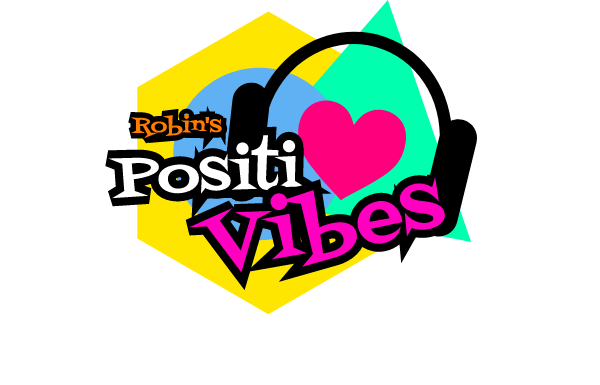 PositiVibes logo