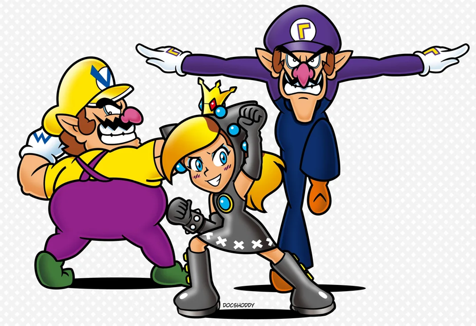 Artist: DocShoddy