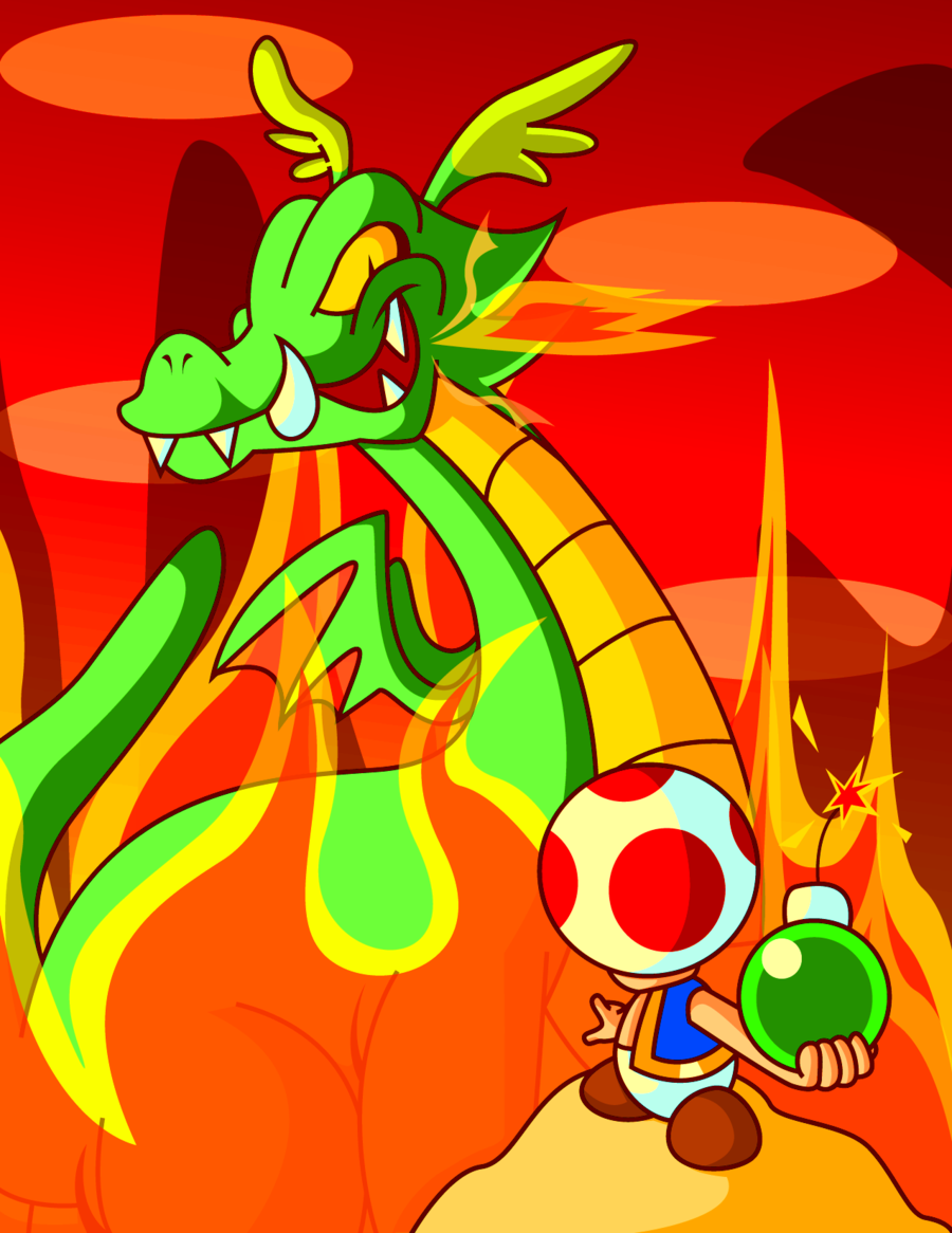 fungus_and_dragons_by_captainjamesman-d3bfyrk.png