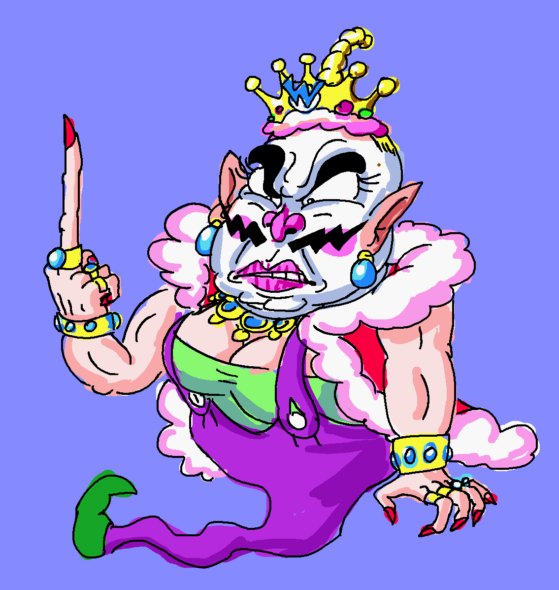 Golden Wario.png