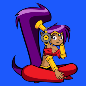 Shantae approves.gif