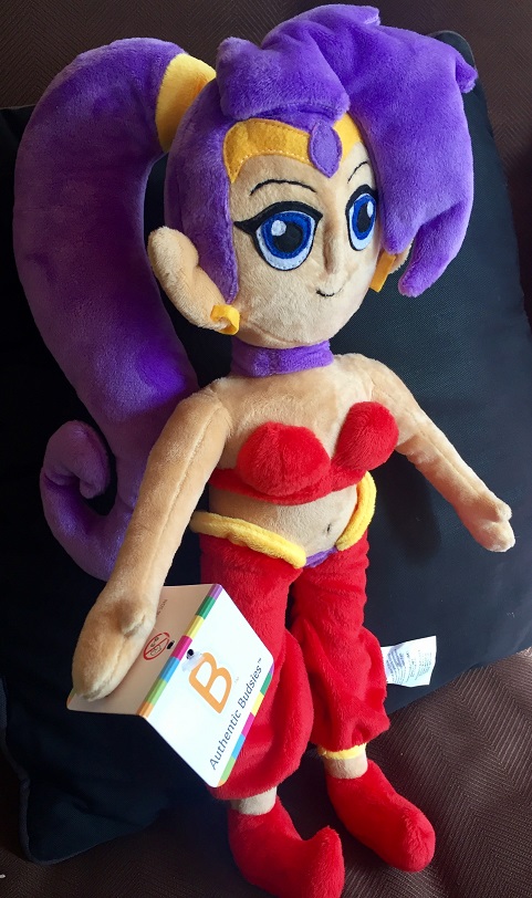 Shantae plush.jpg