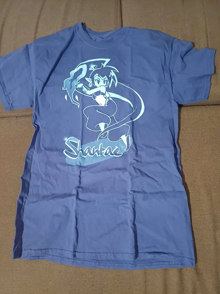 Shantae Shirt.PNG