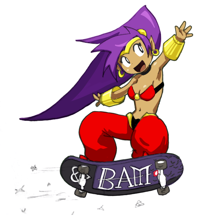 Shantae Skate.png