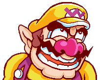 Wario Yes Please.PNG