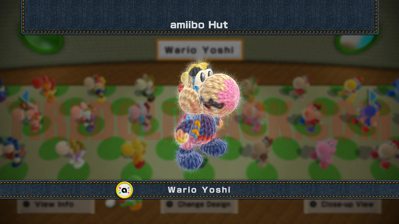 Are we possibly getting a Wario outfit in Super Mario Odyssey | Wario Forums