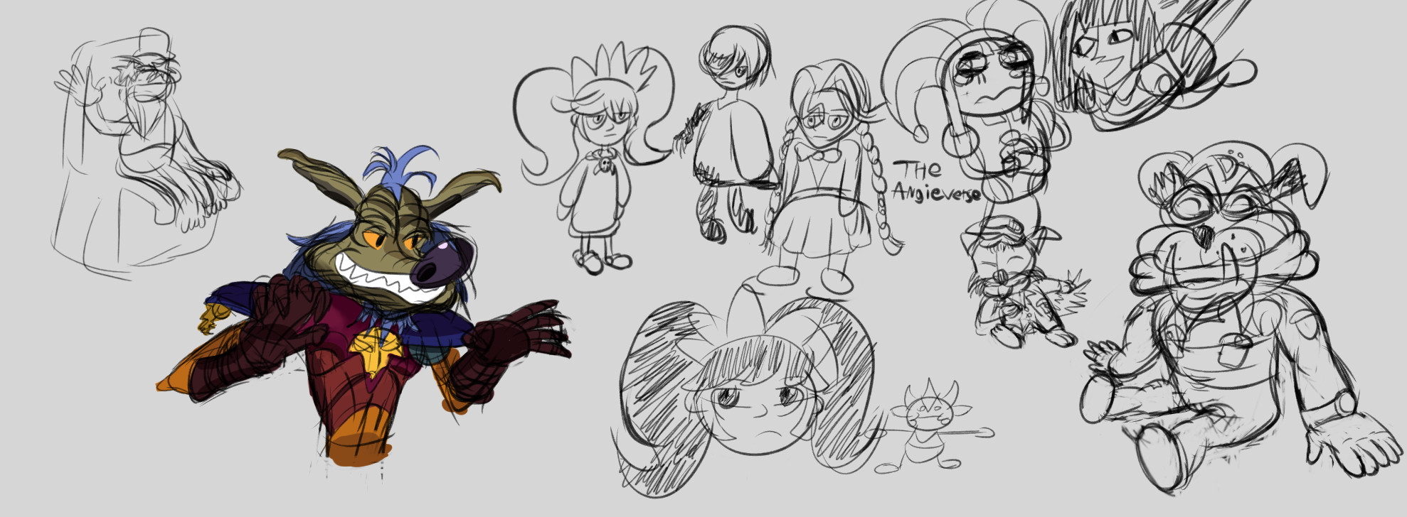 warioware and stuff dump.jpg