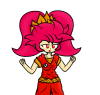 Ashley Saiyan god.png