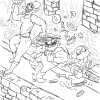 Undyne and Wario Land.png