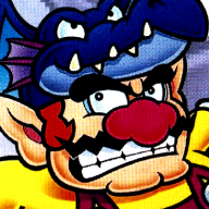 Wario's Height | Wario Forums