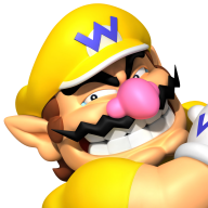 Captain Wario