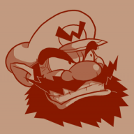 The 3rd Wario Brother