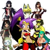 JS Shantae