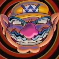The Wicked Imposter Wario