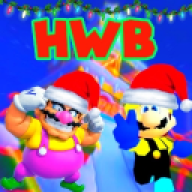 HyperWarioBros