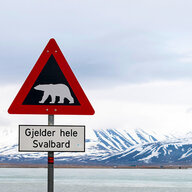 Spitsbergen