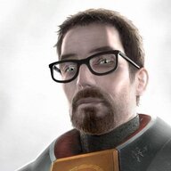 gordon freeman