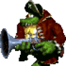 Kaptain K. Rool