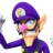 The Shadow Luigi
