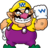 SUPER WARIO BROS.