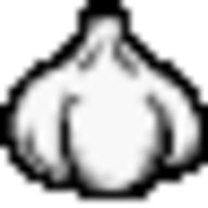 Starter Gift: Garlic!