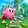 KIRBY AND THE FORGOTTEN LAND!!!!!!!!!!!!!!!!!!!!!!!!!!!! A TRIP TO ALIVEL MALL!!!!!!!!!!!!