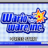 WarioWare, Inc. Title Screen MIDI