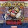 Virtual Boy Wario Land Full Rip