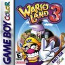 Wario Land 3 Manual