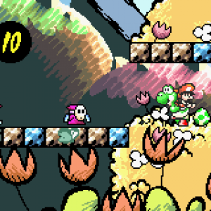 #0593 - Super Mario Advance 3 - Yoshi's Island (U)_05