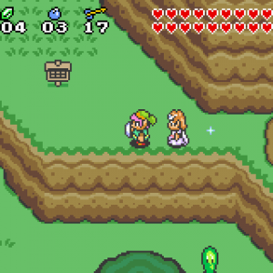 #0776 Legend Of Zelda, The - A Link To The Past & Four Swords (U)_01