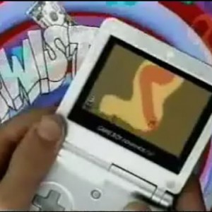 WarioWare Twisted USA TV Commercial