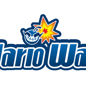 Warioware HQ Logo