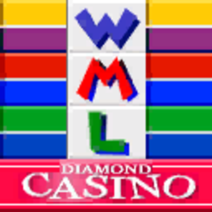 Diamond City Casino