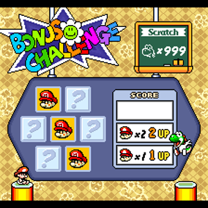 Super Mario World 2 - Yoshi's Island (USA) (2)005.png
