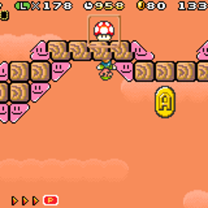 #1212★ - Super Mario Advance 4 - Super Mario Bros. 3 (U) (v1.0) Tiger's 72 Levels!-20.png