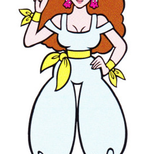 Captain Syrup (Wario Land 1)