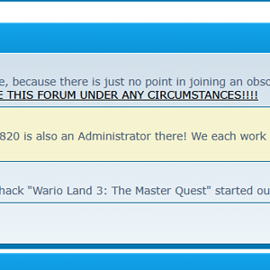 30000 Wario Forums Redirects on Nintendo 3DS Central!.PNG