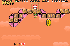 #1212★ - Super Mario Advance 4 - Super Mario Bros. 3 (U) (v1.0) Tiger's 72 Levels!-20.png