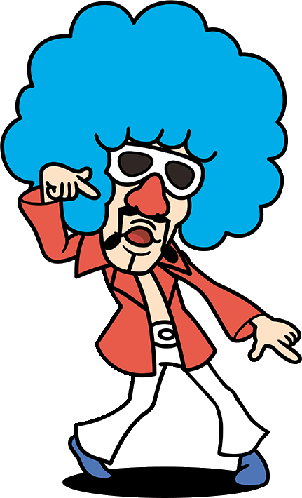 Alt Jimmy T. from WarioWare Gold