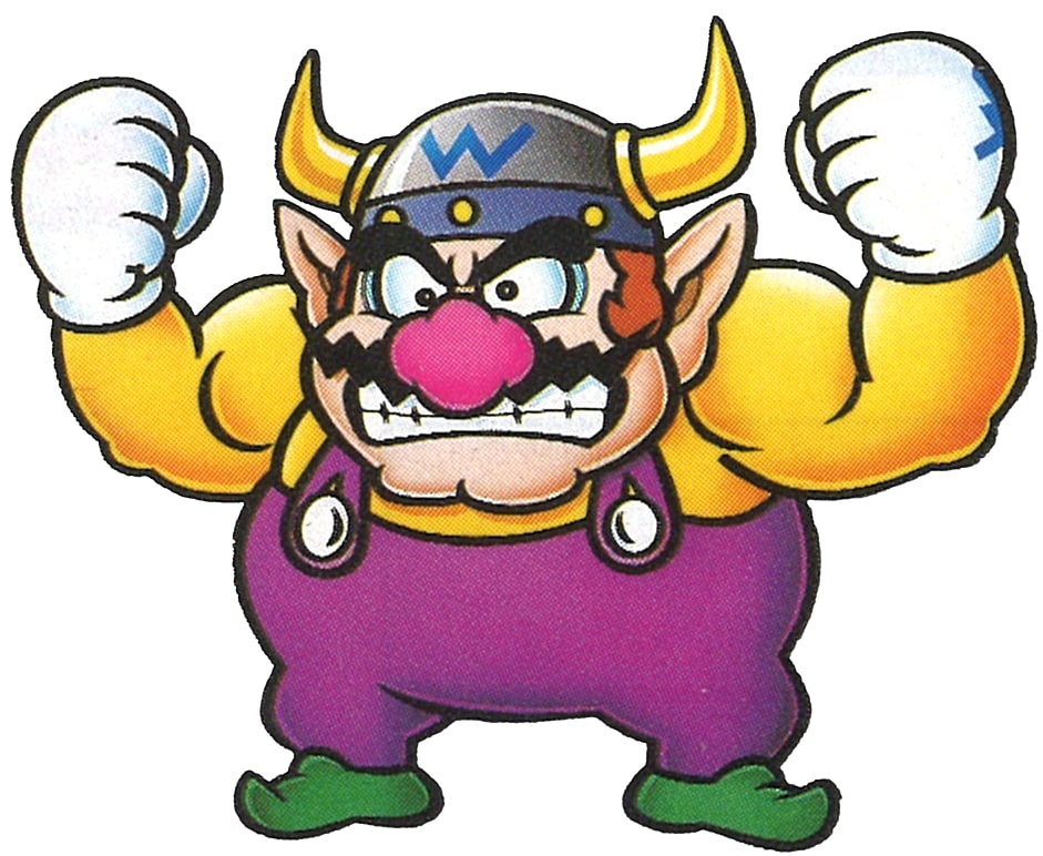 Bull Wario (WL)