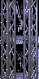 Curious Factory Walkways background