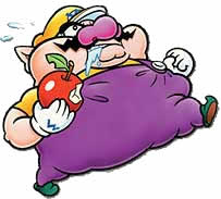 Large Wario