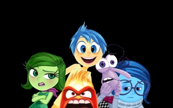 Love for Inside Out