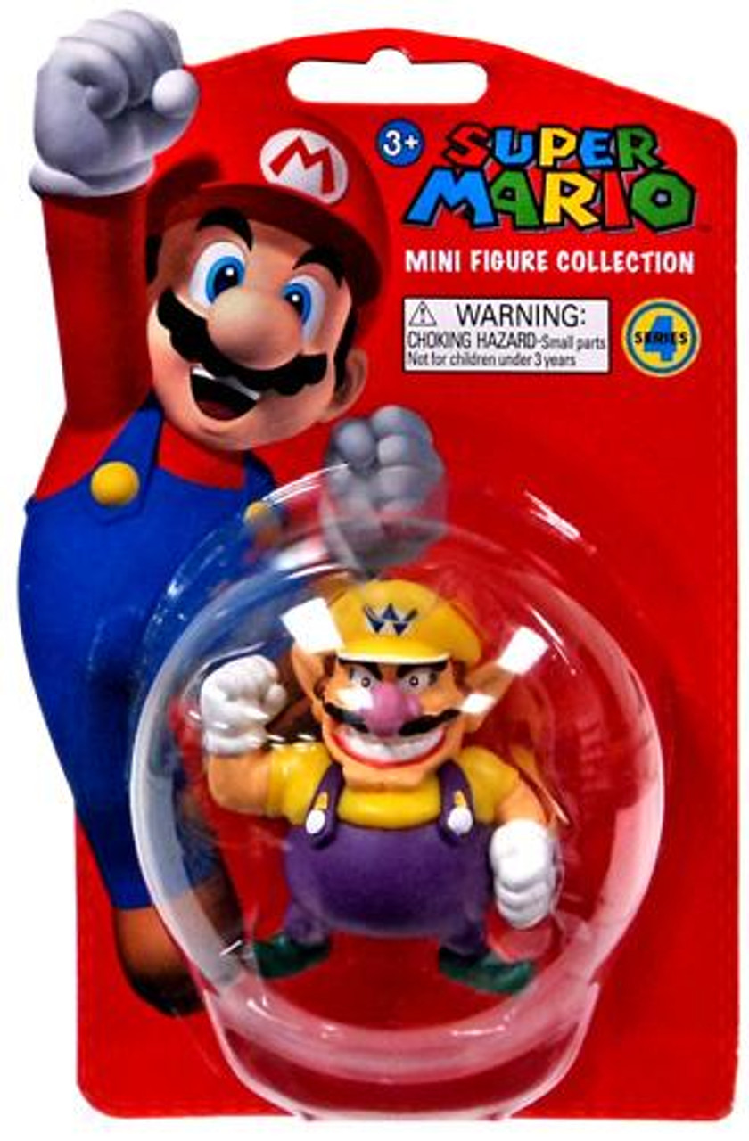 Popco's Wario